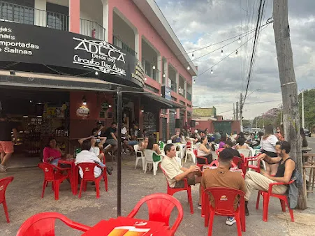 Adega Circuito das Águas