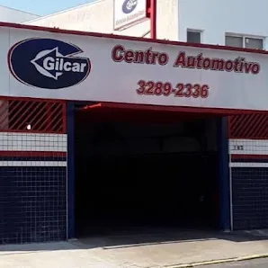 Centro Automotivo Gilcar (Rodricar)