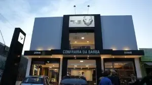 Confraria da Barba - Barão Geraldo
