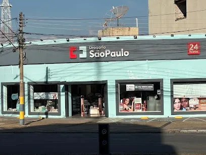 Drogaria São Paulo