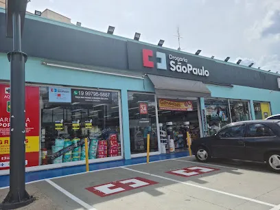 Drogaria São Paulo