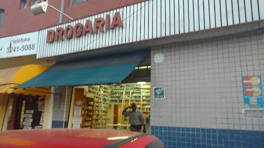 Drogaria Tamavy Ltda