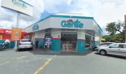 Farma Gente Pompéia