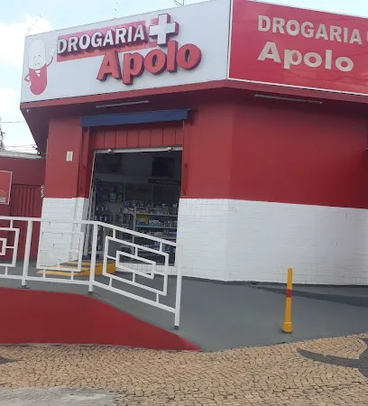 Farmácia Apolo de Campinas