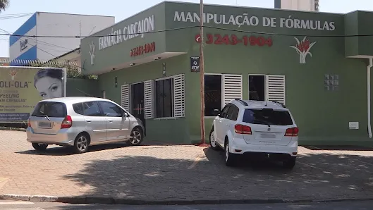 Farmacia Carcajon Ltda