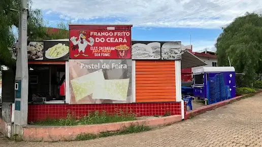 Frango Frito Ceará