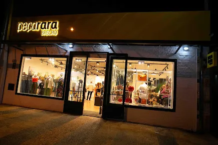 Peça Rara Brechó Campinas | Barão Geraldo
