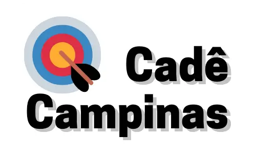 Cadê Campinas