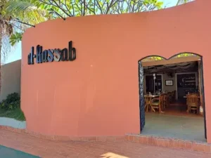 al-Kassab - Cadê Barão