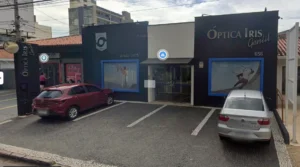 óptica Iris Gentil