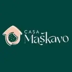 Casa Maskavo - Cadê Barão