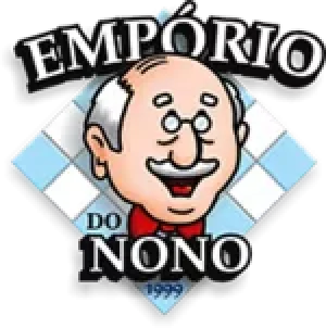 Empório do Nono - Cadê Barão
