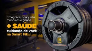 Smart Fit Barão Geraldo - Cadê Barão