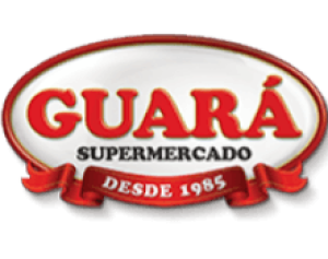 Supermercado GuarÃ¡