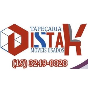 Tapeçaria Distak - Cadê Barão
